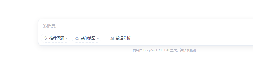 对话框底部 4 项按钮与标注圈号