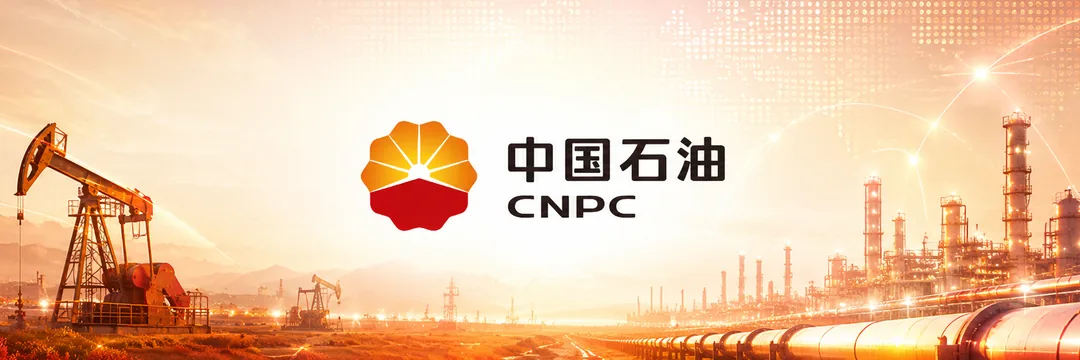 中国石油 CNPC（JECloud 服务客户）