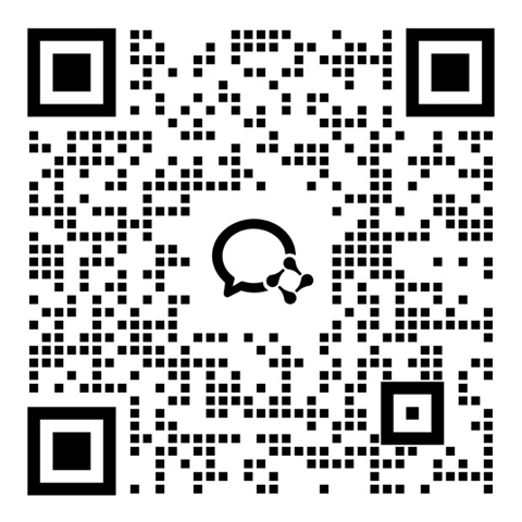 JECloud 微信咨询二维码（扫码咨询）