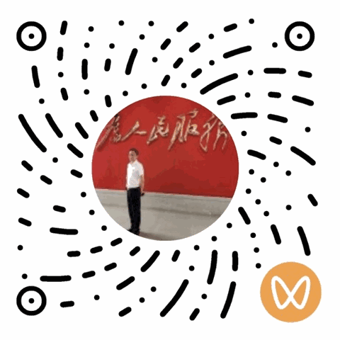 老云聊IT-云凤程 微信视频号二维码（扫码关注）