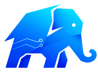 JECloud AI 品牌 Logo